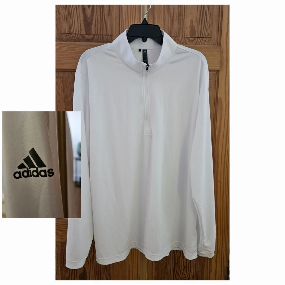 adidas stay comfortable